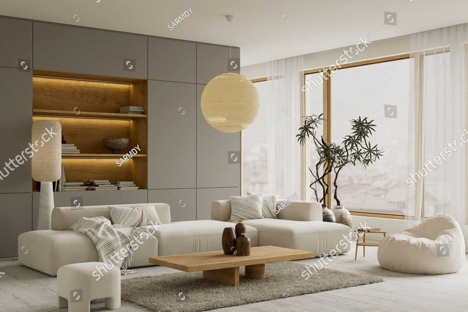 Contemporary