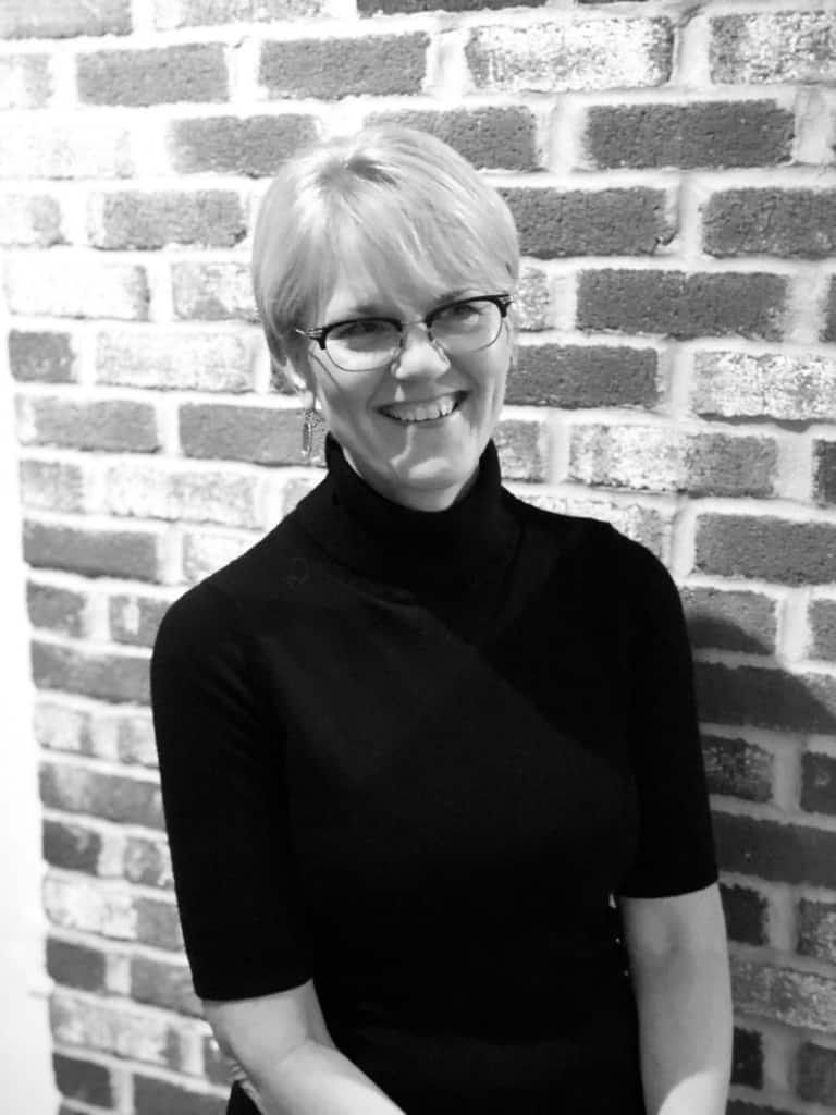 Rhonda Green